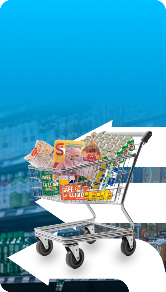 Los precios más económicos del mercado