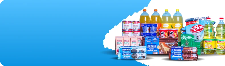 LOS MEJORES COMBOS DE COMIDA