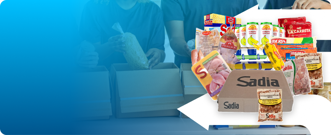 Los mejores Combos de comida